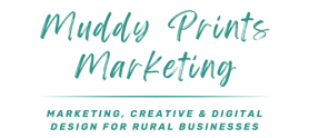 Muddy Prints Marketing